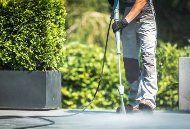 Best Fence Cleaning  in Montauk, NY