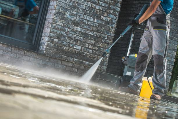 Professional Pressure Washing Services in Montauk, NY