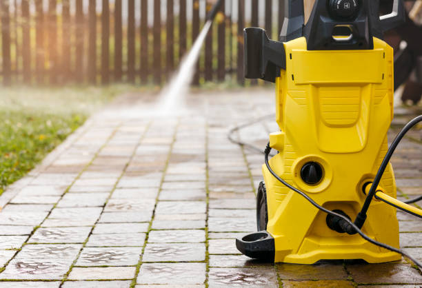 Best Parking Lot and Garage Cleaning  in Montauk, NY